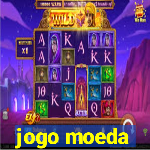 jogo moeda